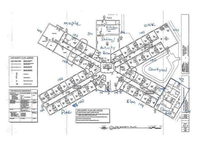 232 Springer Ave, Home with 33 bedrooms, 37 bathrooms and 37 parking in Elmwood WI | Image 13