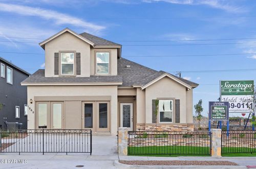 14064 Paseo Way, El Paso, TX, 79901 | Card Image