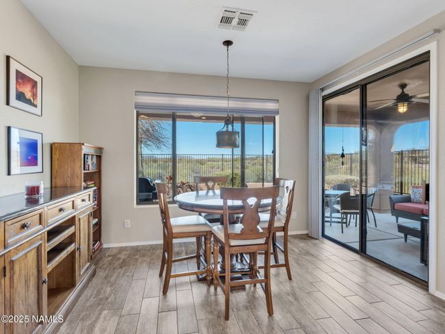 41310 N Clear Crossing Ct, House other with 2 bedrooms, 2 bathrooms and null parking in Anthem AZ | Image 17