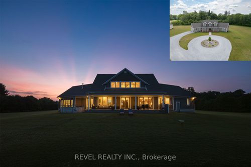 792 Charlotteville Rd 8, Simcoe, ON, N3Y4K5 | Card Image