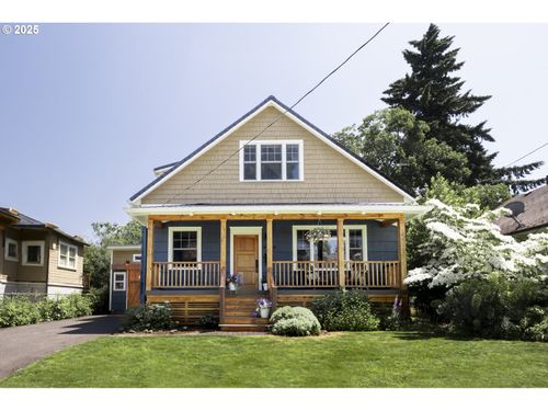 6204 N Burrage Ave, Portland, OR, 97217-5010 | Card Image