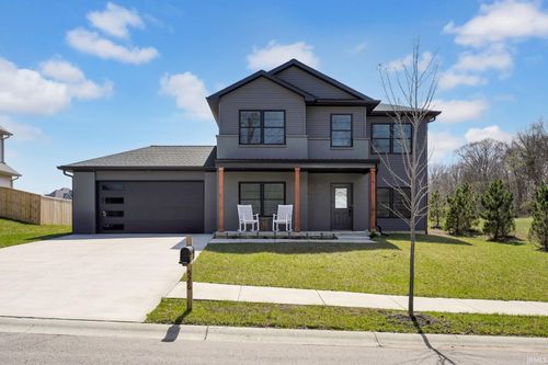 526 E Lucy Ln, Ellettsville, IN, 47429-2058 | Card Image