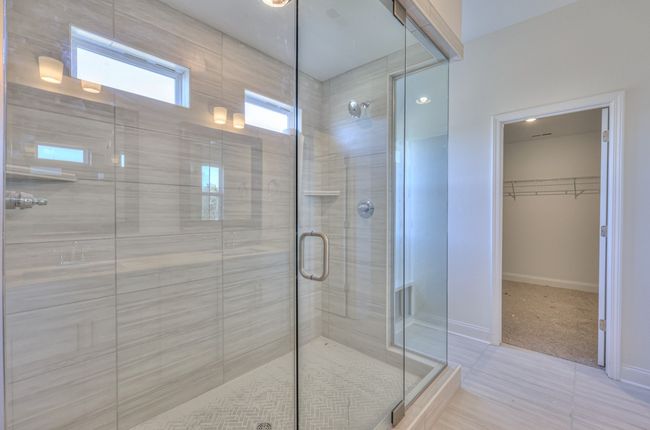Picture is of the same floor plan in a completed home, selections may vary. | Image 33