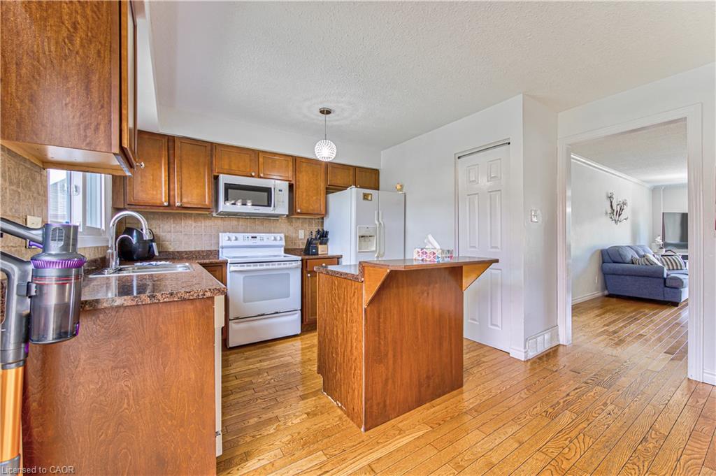 Residential in Kitchener 3