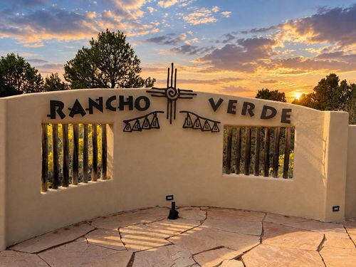 14 Los Pecos Lp Loop, Tijeras, NM, 87059 | Card Image