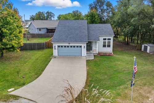 205 Frontier Ave, Westmoreland, KS, 66549-9839 | Card Image