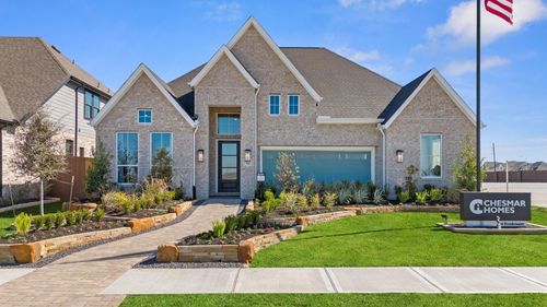 32441 Forktail Lake Drive, Fulshear, TX, 77423 | Card Image