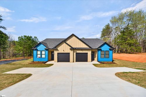 1403 Lake Bowen Dam Road, inman, SC, 29349-1808 | Card Image