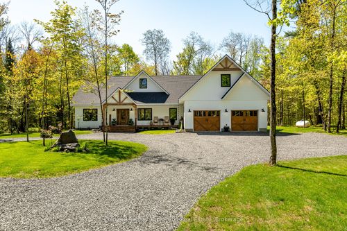 187 Bay Lake Rd, Emsdale, ON, P0A1J0 | Card Image