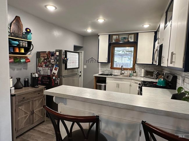 821 3 Rd St, House other with 4 bedrooms, 2 bathrooms and null parking in Lewiston ID | Image 4
