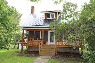 55 Valentine Avenue, House other with 2 bedrooms, 1 bathrooms and null parking in Derby VT | Image 3