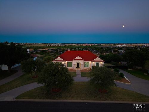 1102 Ashford Dr, San Angelo, TX, 76901-5306 | Card Image