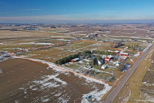 12549 County 21, Canton, MN, 55922-1523 | Card Image