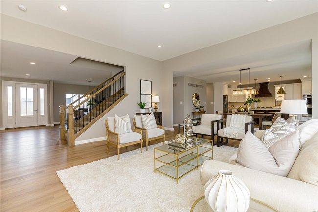 Photo representation of a similar home. Some features shown may be optional. | Image 13