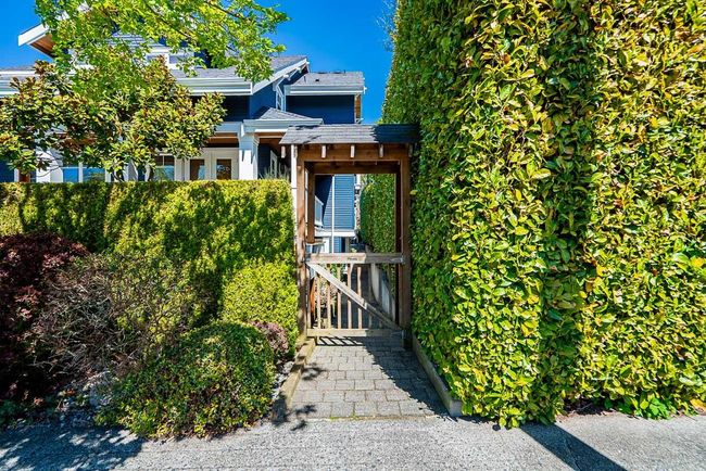 21 W 15 Th Avenue, Townhouse with 2 bedrooms, 1 bathrooms and 1 parking in Vancouver BC | Image 3