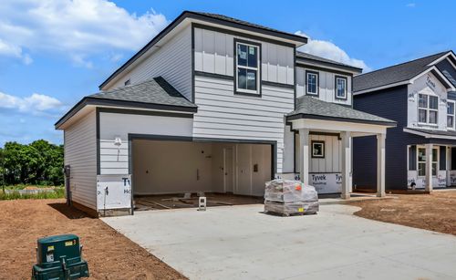 2728 Brewster Dr, Clarksville, TN, 37042-0950 | Card Image
