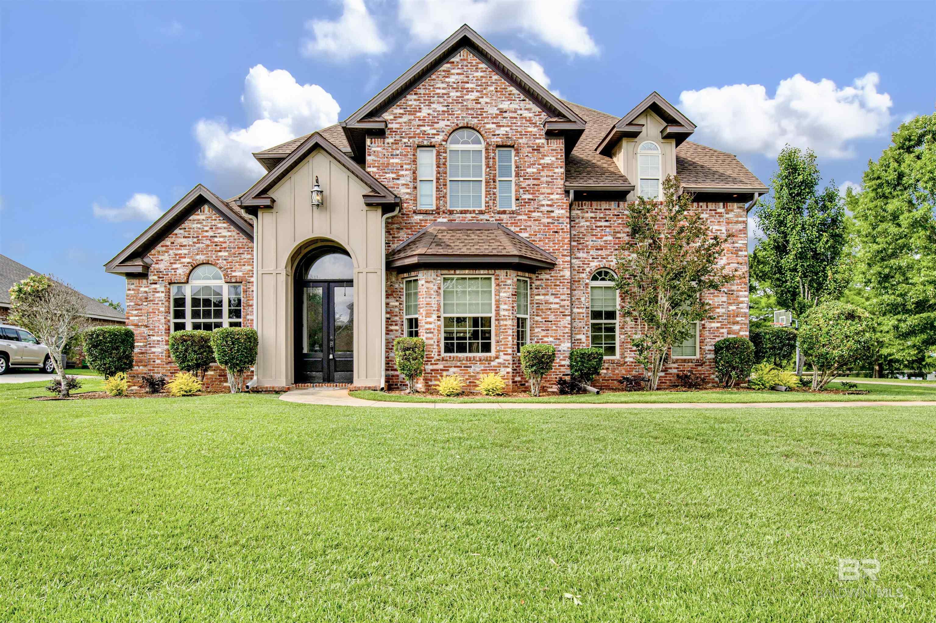 Belmont Ave, Fairhope, AL 36532