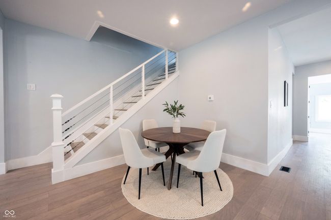 722 E Minnesota St, House other with 3 bedrooms, 2 bathrooms and null parking in Indianapolis IN | Image 11