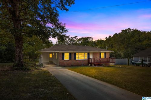 2224 3rd St Nw, CENTER POINT, AL, 35215-3434 | Card Image
