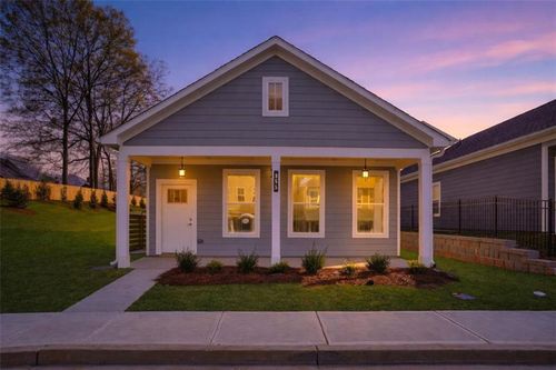 420 Dempsey Dr, Fayetteville, GA, 30214-2255 | Card Image
