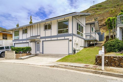 0-969 Honokahua Place, Honolulu, HI, 96825 | Card Image