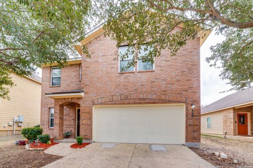437 Stonebrook Dr, Cibolo, TX, 78108-3366 | Card Image