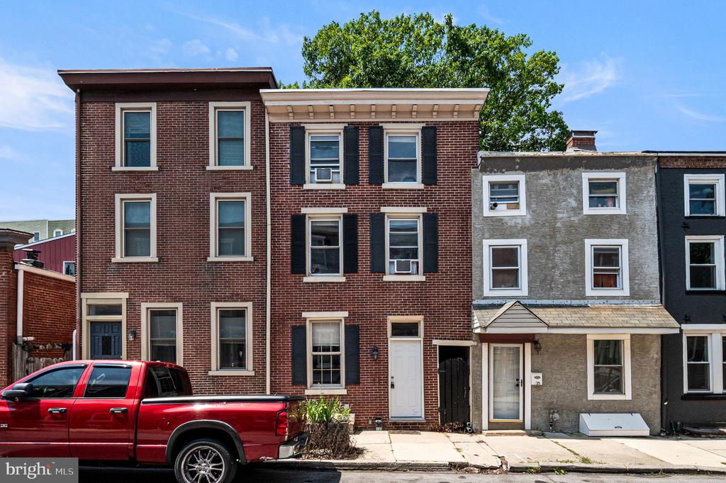 Residential in WEST CHESTER