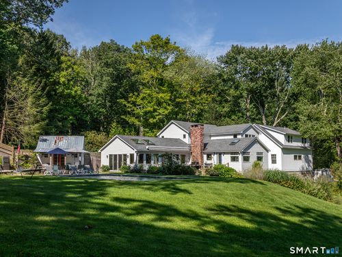 61 Lower Church Hill Rd, Washington Depot, CT, 06794-1700 | Card Image