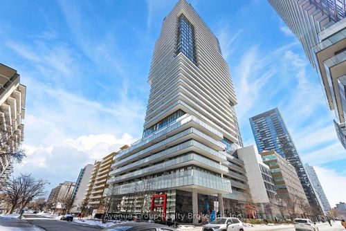 1110-185 Roehampton Ave, Toronto, ON, M4P0C6 | Card Image