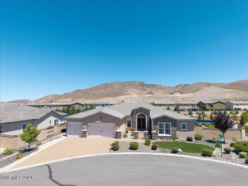 2835 Hero Way, Reno, NV, 89521-4366 | Card Image