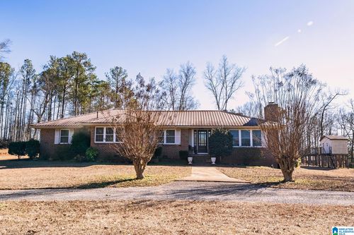 215 Rosewood Ln, Ashland, AL, 36251-6233 | Card Image