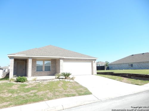 25515 Little Brook, San Antonio, TX, 78260 | Card Image