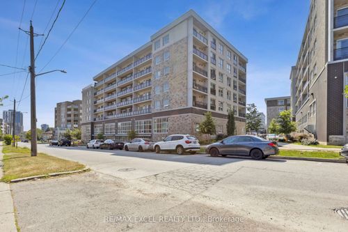 g607-275 Larch St, Waterloo, ON, N2L3R2 | Card Image