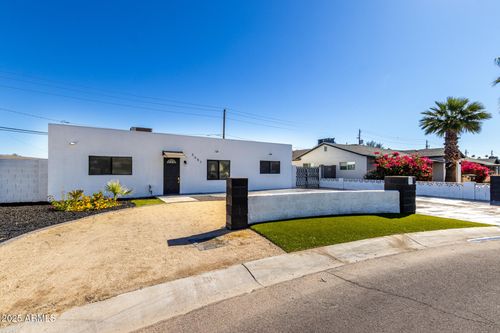 2657 N 71st Pl, Scottsdale, AZ, 85257-1327 | Card Image