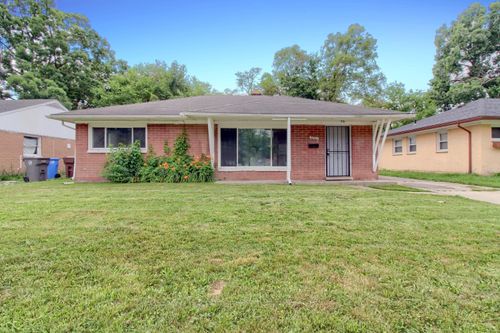 28503 Hazelwood St, Inkster, MI, 48141-1696 | Card Image