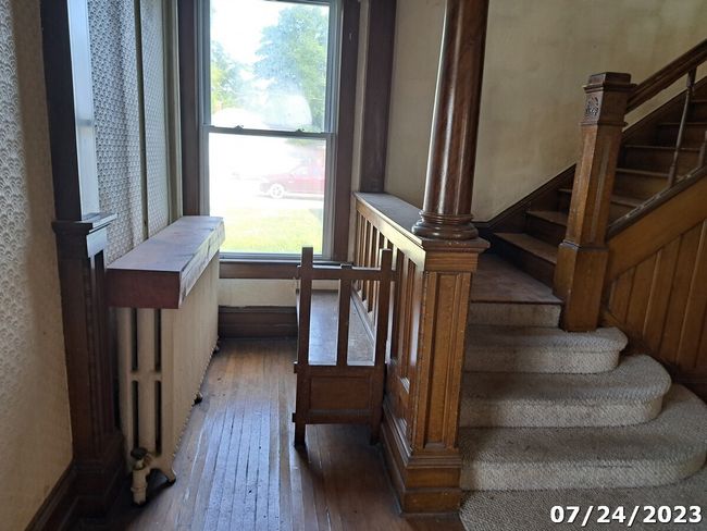 102 W Hackett St, House other with 4 bedrooms, 2 bathrooms and null parking in Carlisle IN | Image 20