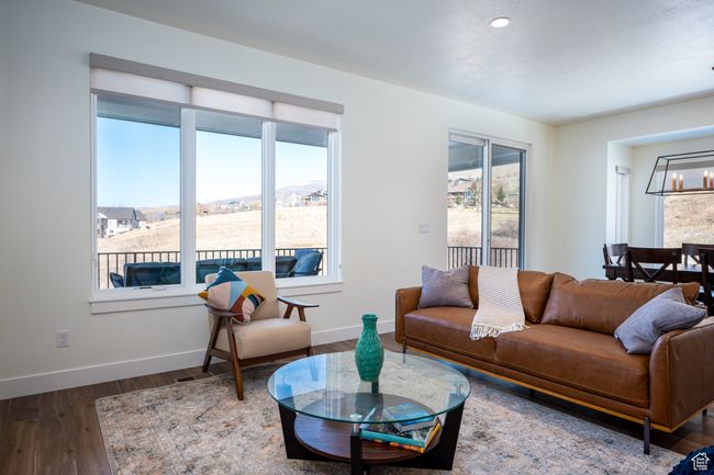 501 - 5882 E Big Horn Pkwy, House other with 5 bedrooms, 5 bathrooms and 3 parking in Eden UT | Image 15