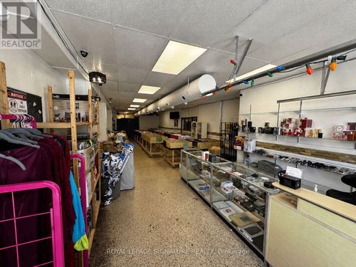 1775A Danforth Avenue, Toronto (Woodbine Corridor), ON, M4C1J1 | Card Image