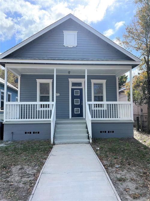 2318 W Arch St, TAMPA, FL, 33607-5304 | Card Image