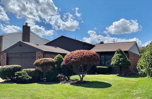 250 Anita St, Des Plaines, IL, 60016-2904 | Card Image