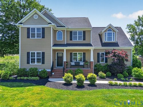 5725 Baylor Grove Ct, Providence Forge, VA, 23140-3196 | Card Image