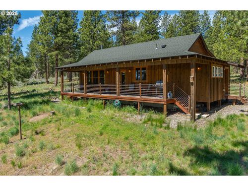 12211 Military Rd, Chemult, OR, 97731 | Card Image