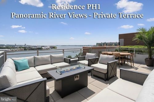 ph1-88 V St Sw, WASHINGTON, DC, 20024-3302 | Card Image