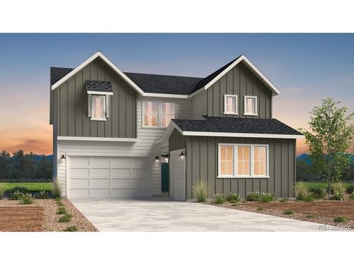 9168 Violet Way, Arvada, CO, 80007-8360 | Card Image