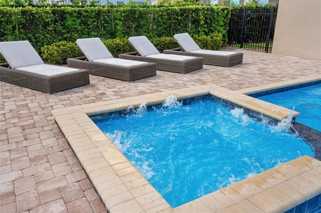 7644 Fairfax Dr, House other with 9 bedrooms, 9 bathrooms and null parking in KISSIMMEE FL | Image 56