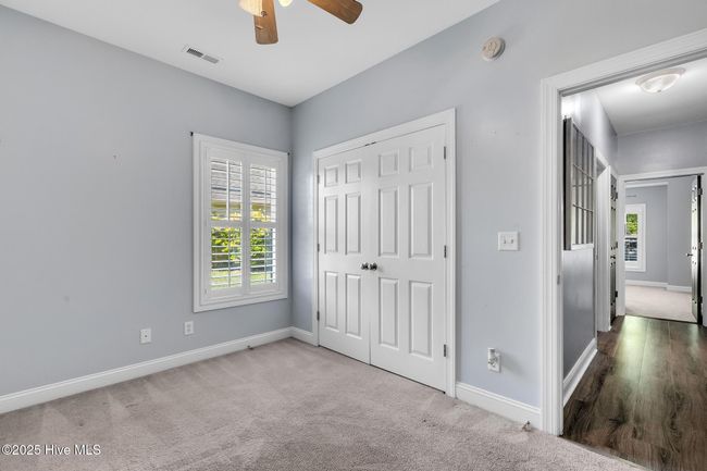 223 Silver Creek Loop, House other with 3 bedrooms, 4 bathrooms and 2 parking in Sneads Ferry NC | Image 20