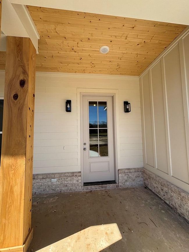 151 Rock Ranch Rd, House other with 4 bedrooms, 2 bathrooms and 2 parking in Picayune MS | Image 5