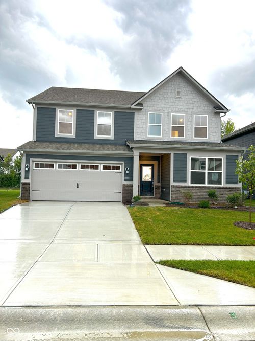 16941 Sandhurst Pl, Westfield, IN, 46074-7020 | Card Image