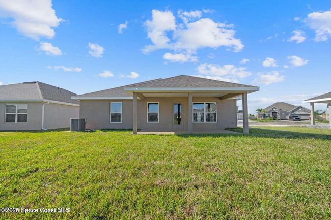 1201 Tupelo Cir, House other with 4 bedrooms, 2 bathrooms and null parking in Cocoa FL | Image 16