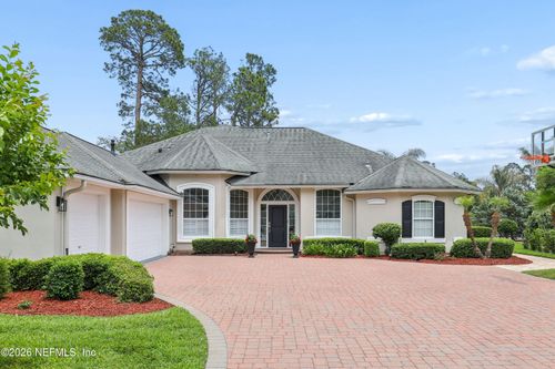 1671 Country Walk Drive, Fleming Island, FL, 32003 | Card Image